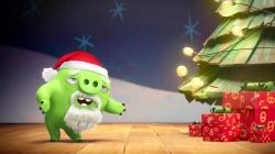 انیمیشن داستان خوک ها فصل 3 قسمت 27 - piggy tales